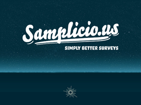 Samplicio - US and AU, Long